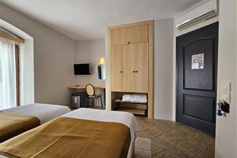 Serpina Hotel - Adults Only 16+