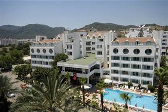 Sesin Hotel 4*