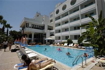 Sesin Hotel 4*