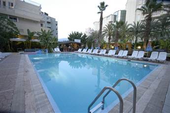 Sesin Hotel 4*