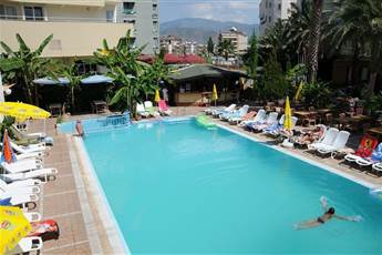 Sesin Hotel 4*