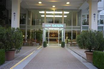Sesin Hotel 4*