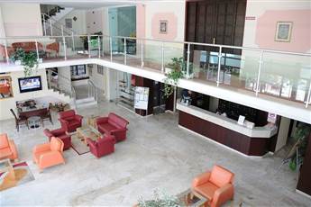 Sesin Hotel 4*