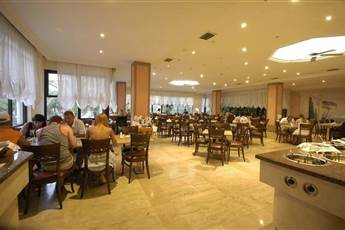 Sesin Hotel 4*