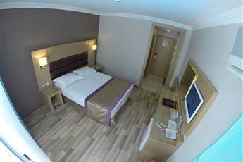 Sesin Hotel 4*