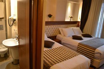 Seven Days Hotel