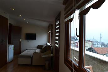 Seven Days Hotel