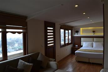 Seven Days Hotel