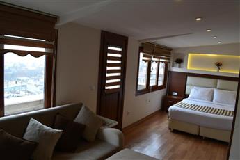 Seven Days Hotel