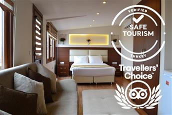 Seven Days Hotel