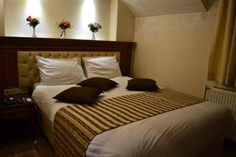 Seven Days Hotel