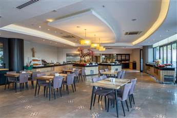 Seven For Life Thermal Hotel 5* (ex.By Aksu Termal Hotel & SPA)