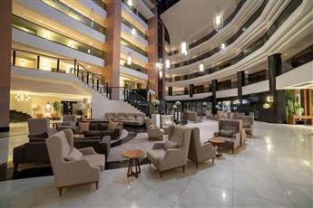 Seven For Life Thermal Hotel 5* (ex.By Aksu Termal Hotel & SPA)