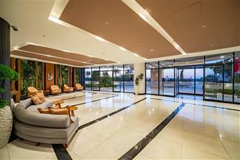 Seven For Life Thermal Hotel 5* (ex.By Aksu Termal Hotel & SPA)