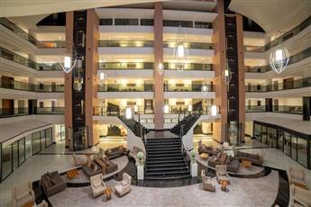 Seven For Life Thermal Hotel 5* (ex.By Aksu Termal Hotel & SPA)