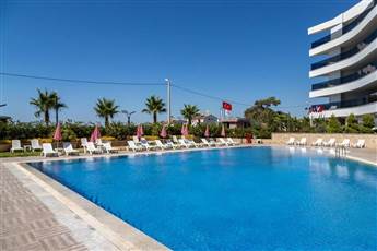 Seven For Life Thermal Hotel 5* (ex.By Aksu Termal Hotel & SPA)