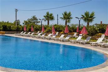 Seven For Life Thermal Hotel 5* (ex.By Aksu Termal Hotel & SPA)