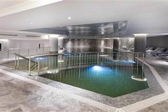 Seven For Life Thermal Hotel 5* (ex.By Aksu Termal Hotel & SPA)