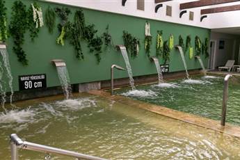 Seven For Life Thermal Hotel 5* (ex.By Aksu Termal Hotel & SPA)