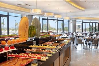 Seven For Life Thermal Hotel 5* (ex.By Aksu Termal Hotel & SPA)