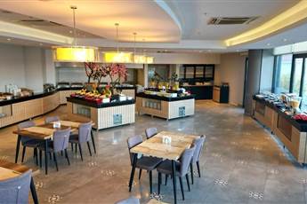 Seven For Life Thermal Hotel 5* (ex.By Aksu Termal Hotel & SPA)