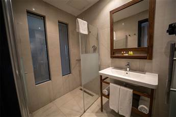 Seven For Life Thermal Hotel 5* (ex.By Aksu Termal Hotel & SPA)