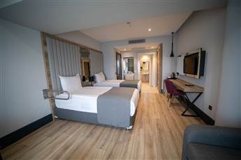 Seven For Life Thermal Hotel 5* (ex.By Aksu Termal Hotel & SPA)