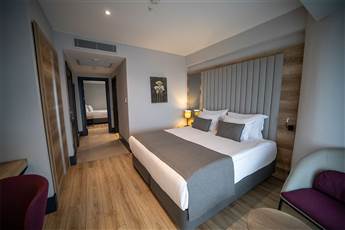 Seven For Life Thermal Hotel 5* (ex.By Aksu Termal Hotel & SPA)