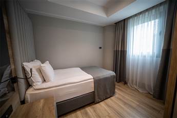 Seven For Life Thermal Hotel 5* (ex.By Aksu Termal Hotel & SPA)