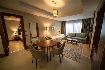 Seven For Life Thermal Hotel 5* (ex.By Aksu Termal Hotel & SPA)