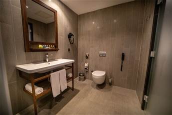 Seven For Life Thermal Hotel 5* (ex.By Aksu Termal Hotel & SPA)