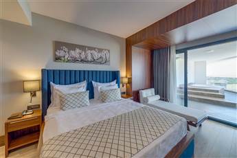 Seven For Life Thermal Hotel 5* (ex.By Aksu Termal Hotel & SPA)