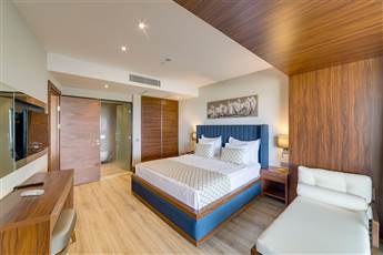 Seven For Life Thermal Hotel 5* (ex.By Aksu Termal Hotel & SPA)