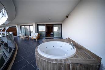 Seven For Life Thermal Hotel 5* (ex.By Aksu Termal Hotel & SPA)