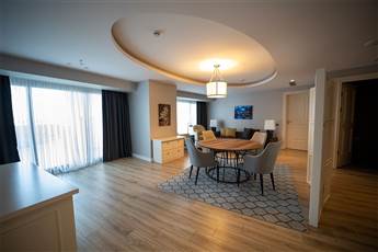 Seven For Life Thermal Hotel 5* (ex.By Aksu Termal Hotel & SPA)