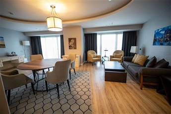 Seven For Life Thermal Hotel 5* (ex.By Aksu Termal Hotel & SPA)