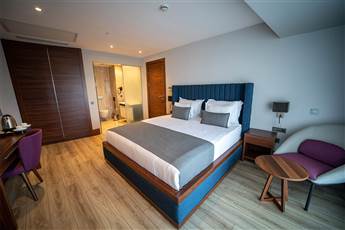 Seven For Life Thermal Hotel 5* (ex.By Aksu Termal Hotel & SPA)