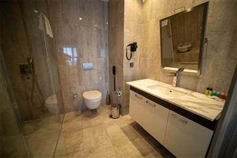 Seven For Life Thermal Hotel 5* (ex.By Aksu Termal Hotel & SPA)