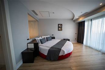 Seven For Life Thermal Hotel 5* (ex.By Aksu Termal Hotel & SPA)