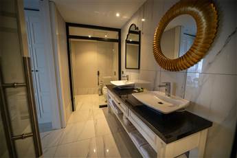 Seven For Life Thermal Hotel 5* (ex.By Aksu Termal Hotel & SPA)