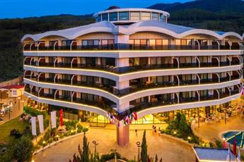 Seven For Life Thermal Hotel