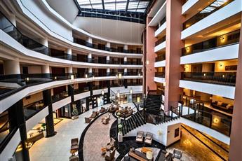 Seven For Life Thermal Hotel