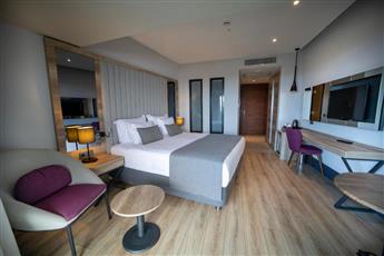 Seven For Life Thermal Hotel