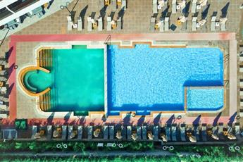 Seven For Life Thermal Hotel
