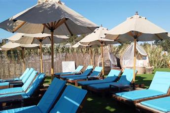 Seven For Life Thermal Hotel