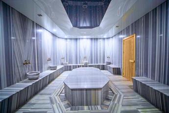 Seven For Life Thermal Hotel