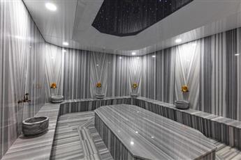 Seven For Life Thermal Hotel