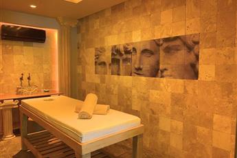 Seven For Life Thermal Hotel