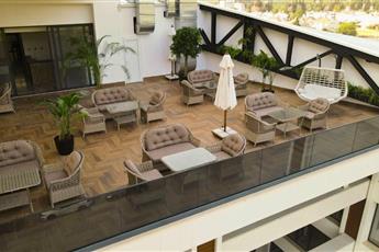 Seven For Life Thermal Hotel