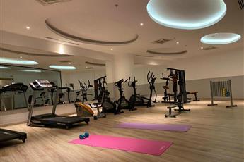 Seven For Life Thermal Hotel